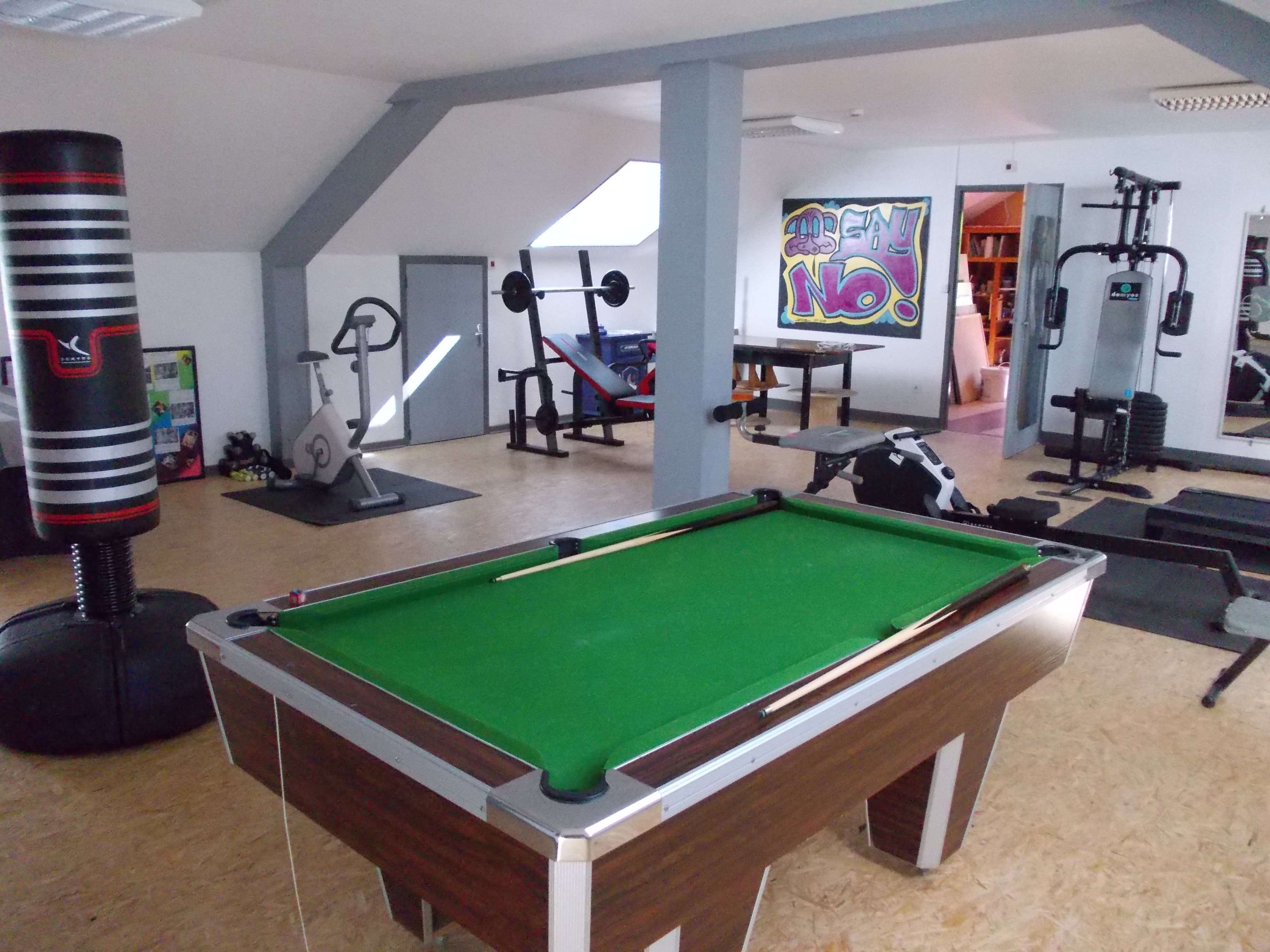 sport; billard; loisirs; 